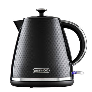 Black And Decker 1.7L Plastic Electric Kettle Reviews Wayfair